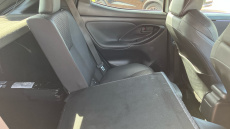 Toyota Yaris 1.5 Hybrid Dynamic 5dr CVT Hybrid Hatchback